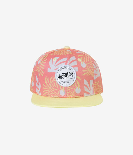 Headster Kids & Adult Snapback Caps