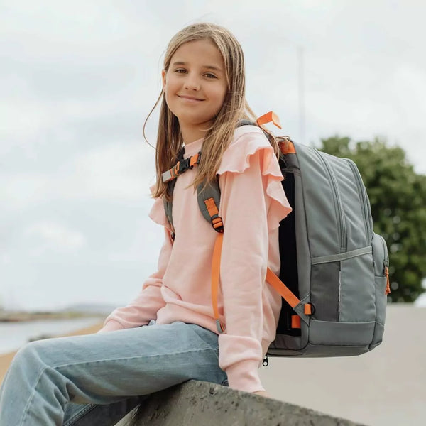 Beckmann Norway - Sport Junior Backpack 30L