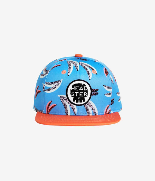 Headster Kids & Adult Snapback Caps