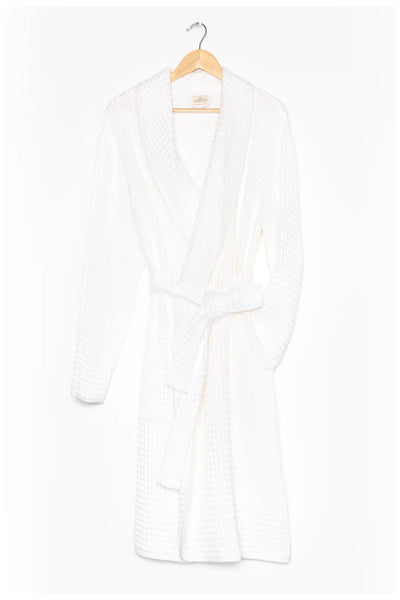 Tofino Towel Co. - The Harmony Bath Robe