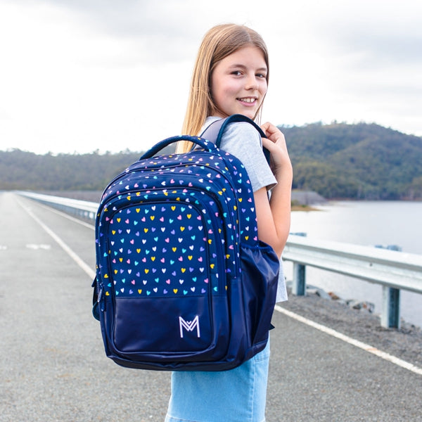 Montii Co. Backpacks - 39L