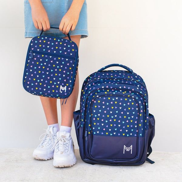 Montii Co. Backpacks - 39L