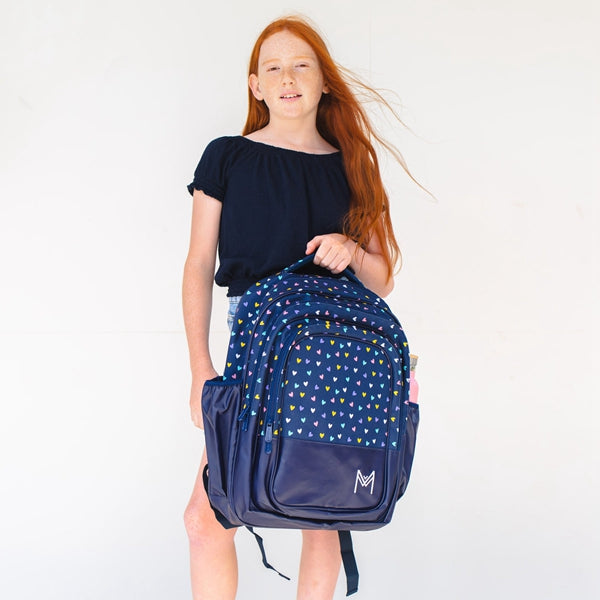 Montii Co. Backpacks - 39L