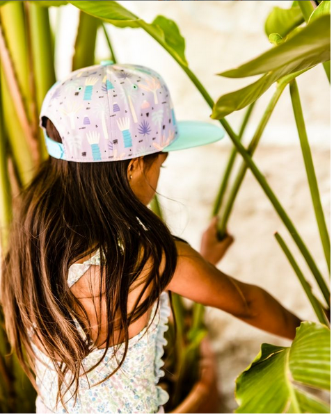 Headster Kids & Adult Snapback Caps