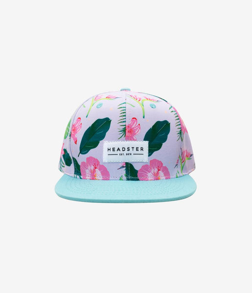 Headster Kids & Adult Snapback Caps