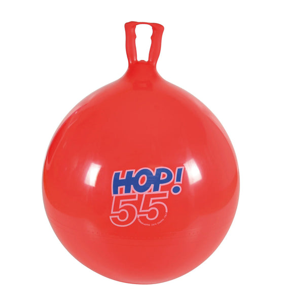 Hop Ball