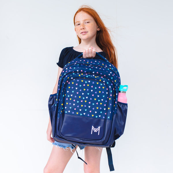 Montii Co. Backpacks - 39L