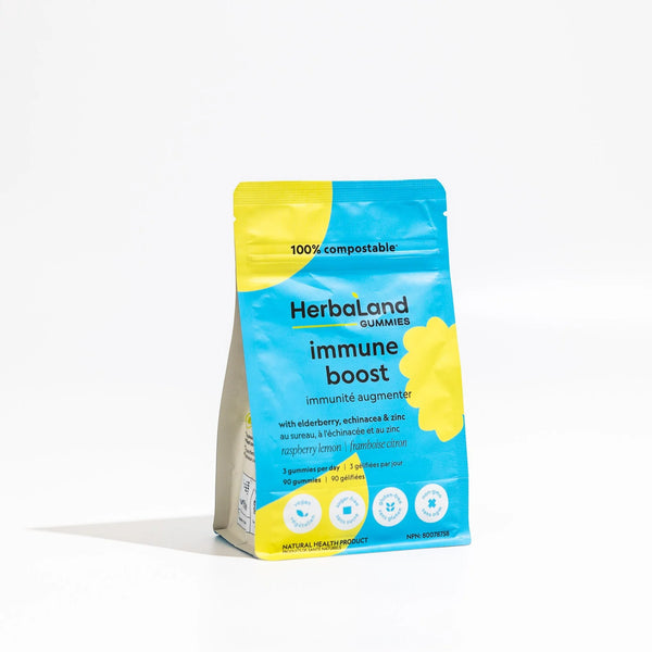 Herbaland Adult Vitamin Gummies