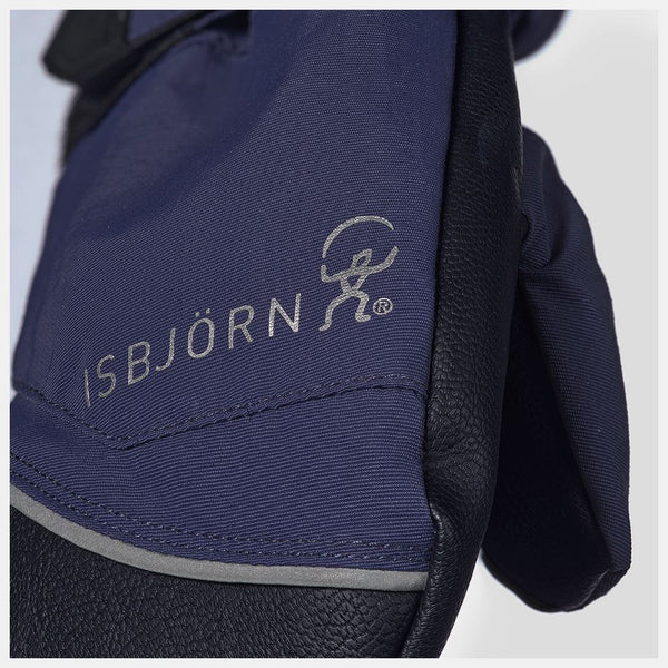 Isbjorn Arctic Mitten | 3 to 6 Years