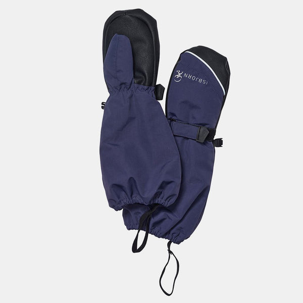 Isbjorn Arctic Mitten | 3 to 6 Years