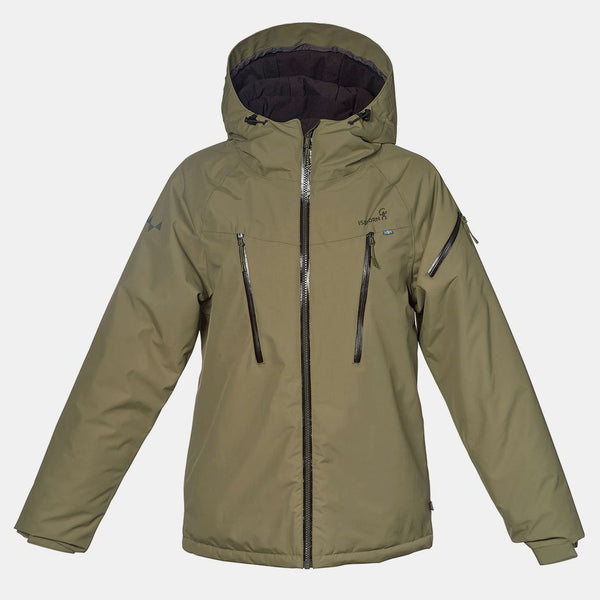 Isbjorn Carving Winter Jacket | 9 to 16 Years