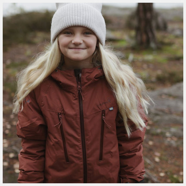 Isbjorn Carving Waterproof Winter Jacket | 9 to 16 Years