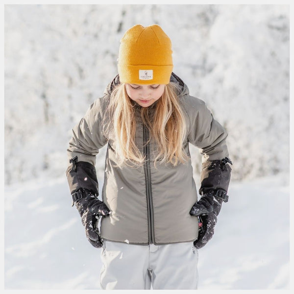 Isbjorn Frost Light Weight Jacket | 9 to 16 Years