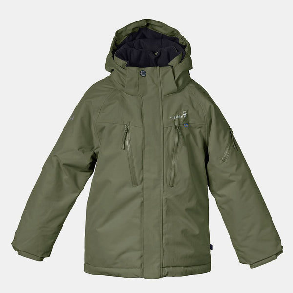 Isbjorn Helicopter Waterproof Winter Jacket | 1 to 8 Years