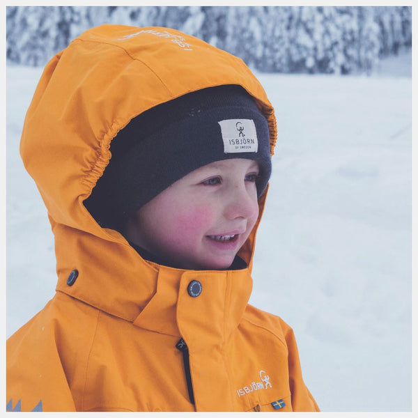 Isbjorn Helicopter Waterproof Winter Jacket | 1 to 8 Years