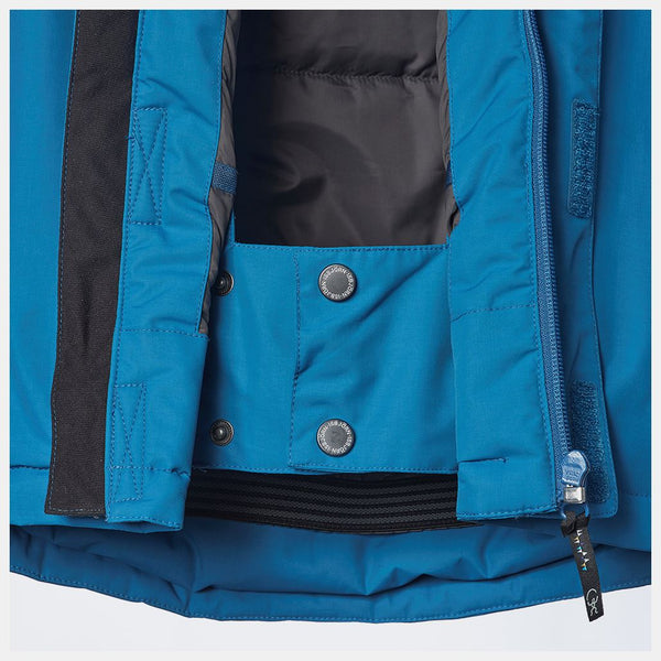 Isbjorn Helicopter Waterproof Winter Jacket | 1 to 8 Years