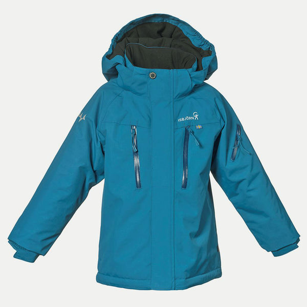 Isbjorn Helicopter Waterproof Winter Jacket | 1 to 8 Years