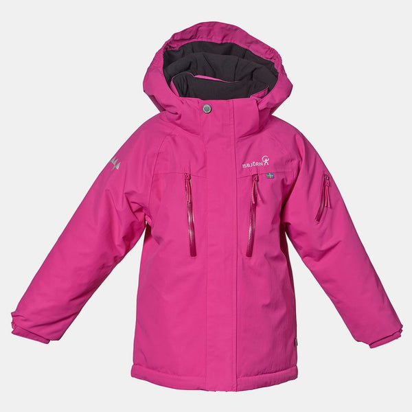 Isbjorn Helicopter Waterproof Winter Jacket | 1 to 8 Years