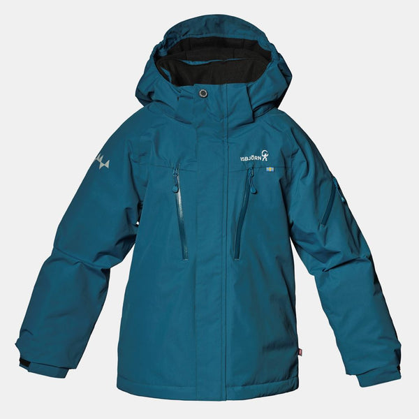 Isbjorn Storm Hardshell Jacket | 1 to 8 Years