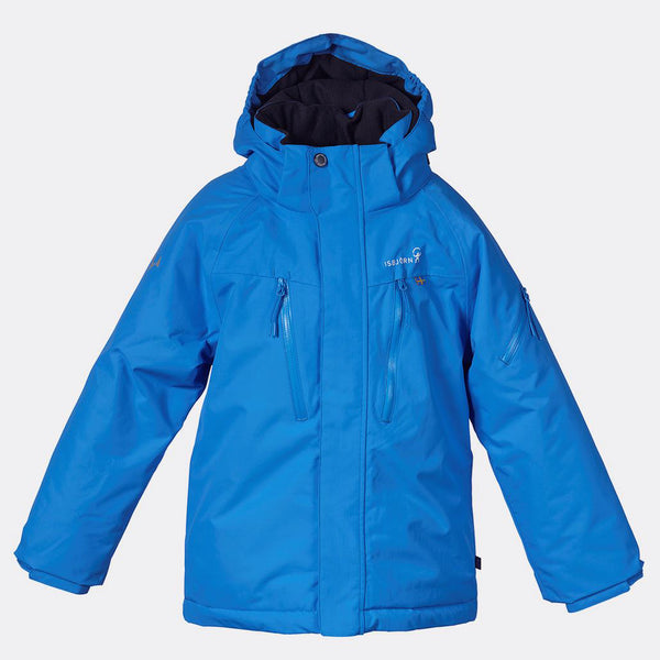 Isbjorn Helicopter Waterproof Winter Jacket | 1 to 8 Years