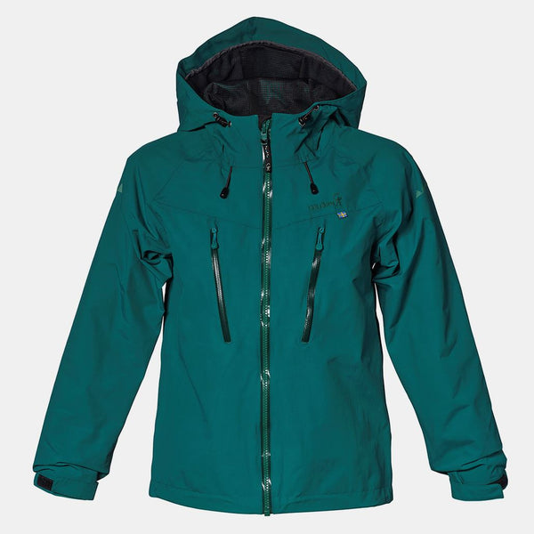 Isbjorn Monsune Hardshell Jacket | 9 to 16 Years