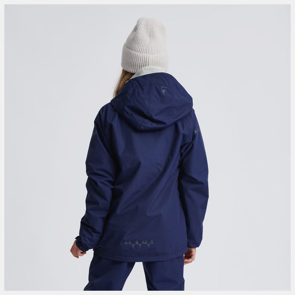 Isbjorn Monsune Hardshell Jacket | 9 to 16 Years