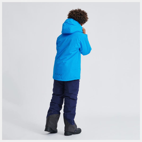 Isbjorn Offpist Waterproof Ski Pant | 9 to 16 Years