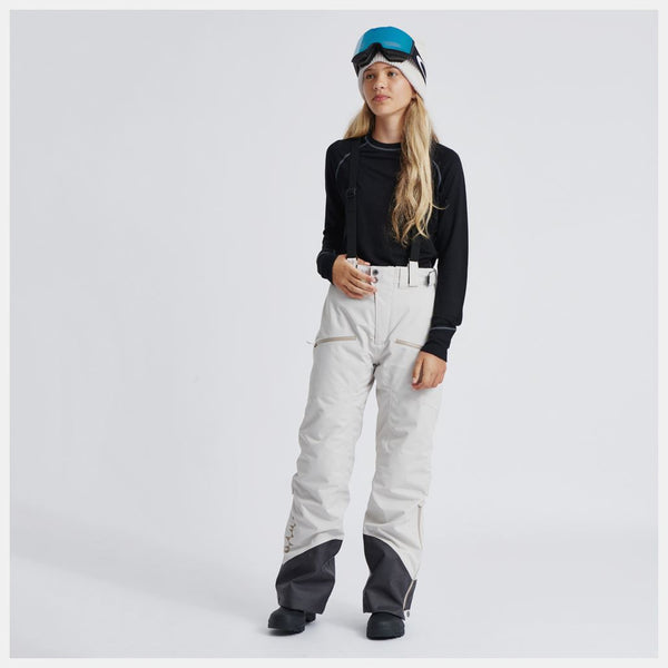 Isbjorn Offpist Waterproof Ski Pant | 9 to 16 Years