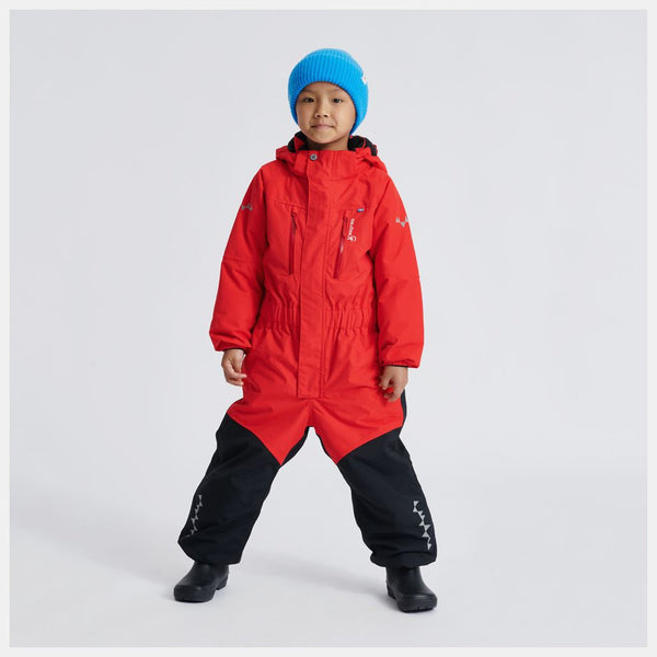 Isbjorn Penguin Winter Jumpsuit | 1 to 8 Years