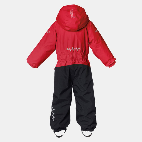 Isbjorn Penguin Winter Jumpsuit | 1 to 8 Years