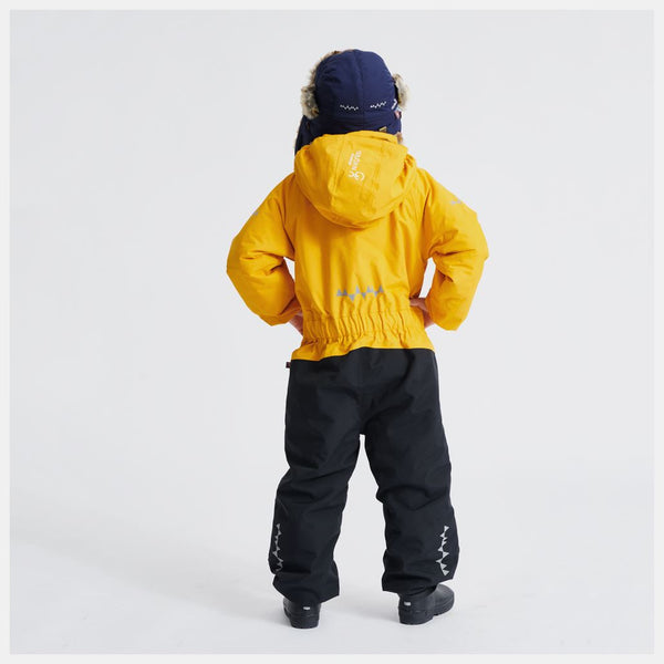 Isbjorn Penguin Waterproof Winter Jumpsuit | 1 to 8 Years