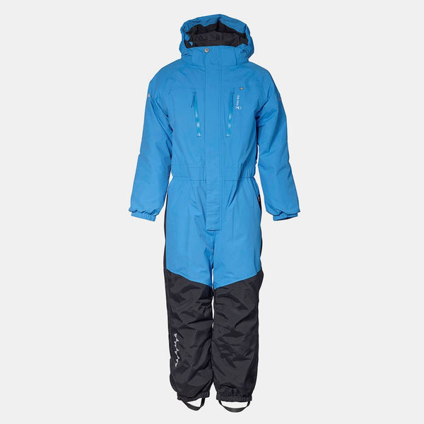 Isbjorn Penguin Winter Jumpsuit | 1 to 8 Years