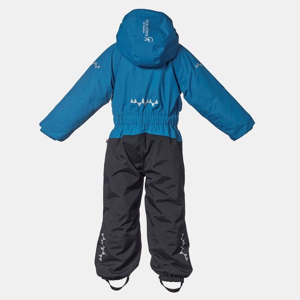 Isbjorn Penguin Winter Jumpsuit | 1 to 8 Years