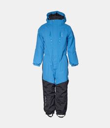 Isbjorn Penguin Waterproof Winter Jumpsuit | 1 to 8 Years