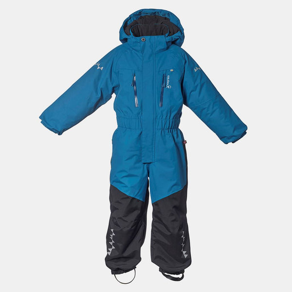 Isbjorn Penguin Winter Jumpsuit | 1 to 8 Years