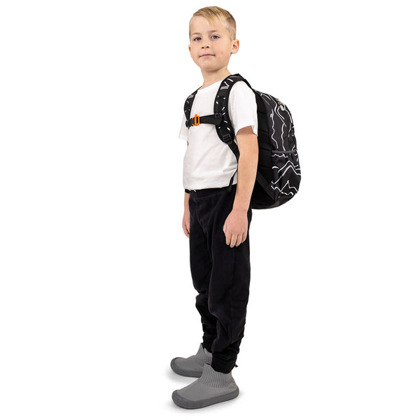 Jan & Jul Little Xplorer Kids Backpack