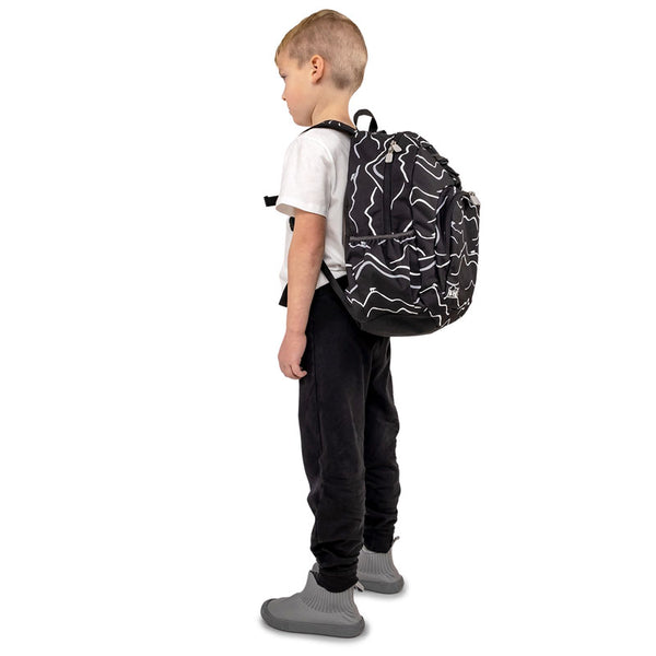 Jan & Jul Little Xplorer Kids Backpack