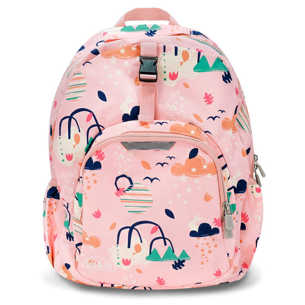 Jan & Jul Little Xplorer Kids Backpack