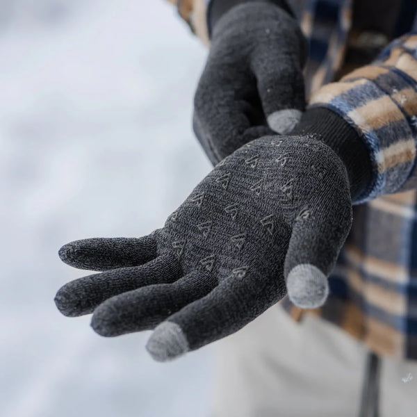 Vessi 100% Waterproof Forecast Gloves