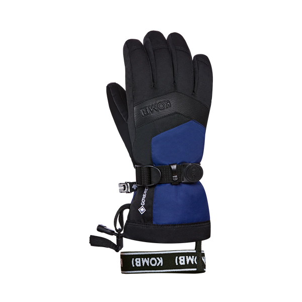 Kombi Zenith GORE-TEX Gloves and Mittens - Junior 6-14