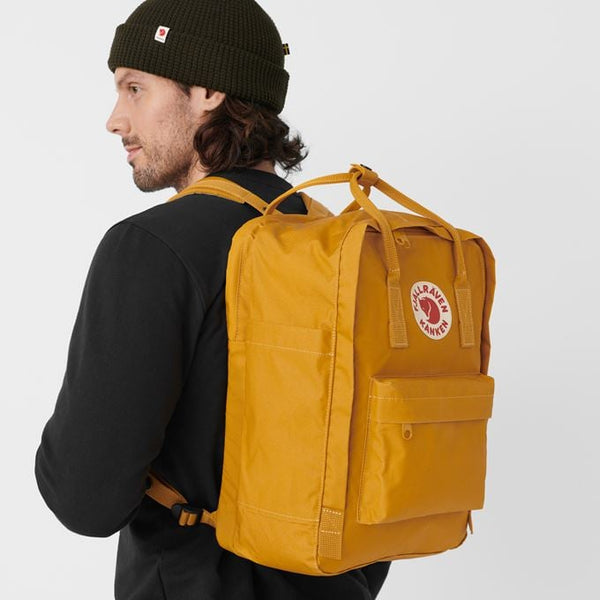 Fjällräven Kanken 17" Laptop Backpack