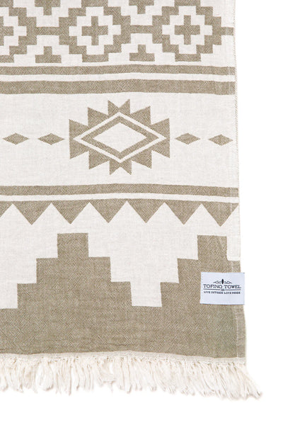 Tofino Towel Co. - The Beachcomber Towel