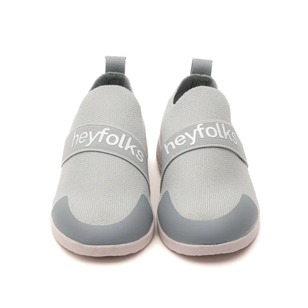 Heyfolks Kids Voyageur Sneaker