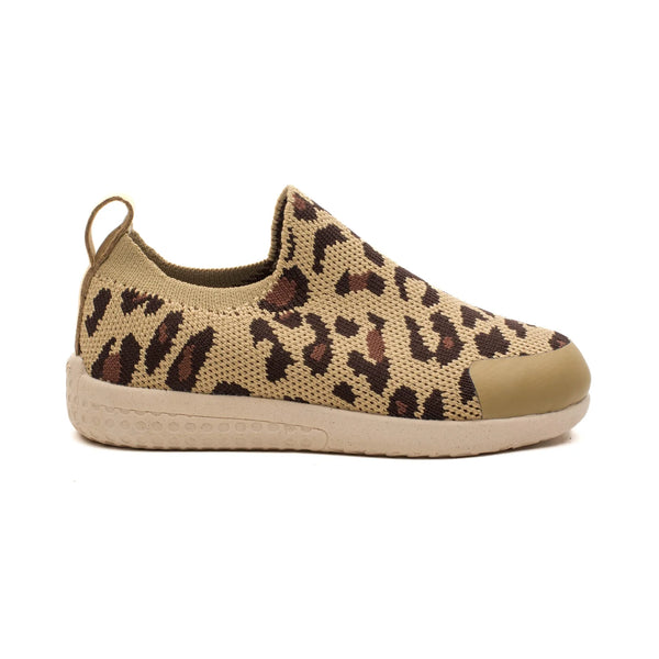 Heyfolks Kids Voyageur Sneaker