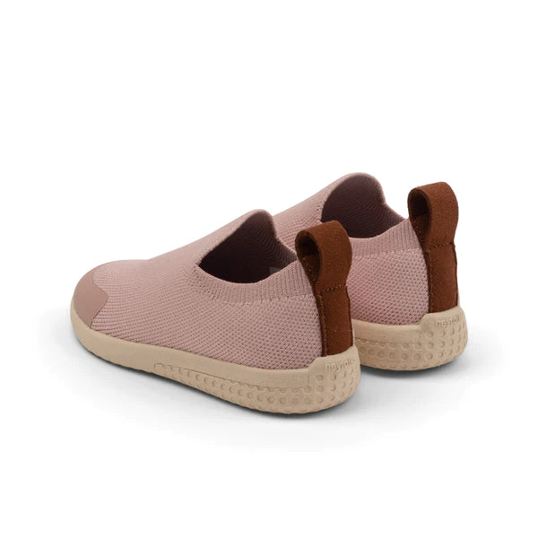 Heyfolks Kids Voyageur Sneaker