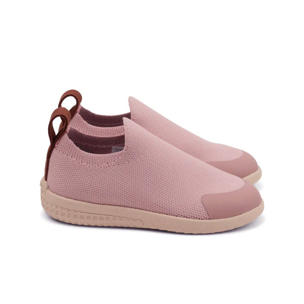 Heyfolks Kids Voyageur Sneaker