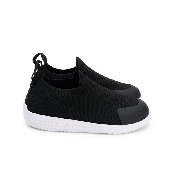 Heyfolks Kids Voyageur Sneaker