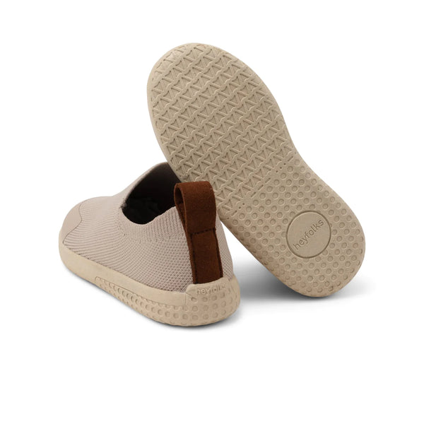 Heyfolks Kids Voyageur Sneaker