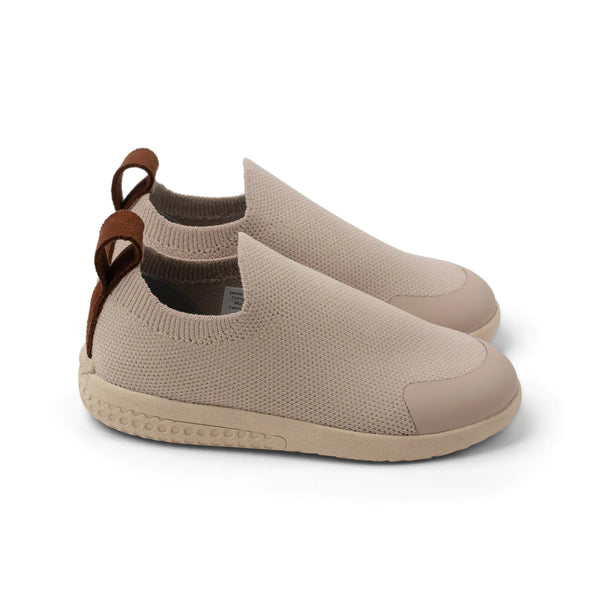 Heyfolks Kids Voyageur Sneaker