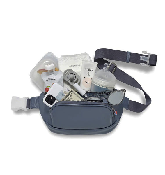 Kibou Fanny Pack Diaper Bag